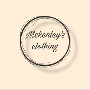 Meet your Posher, Mckenley